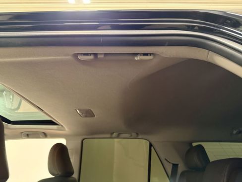 Used 2024 Toyota 4Runner Limited image 52