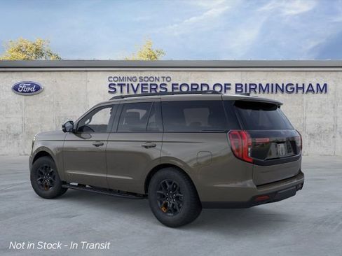 New 2026 Ford Expedition Tremor AWD/4WD image 5