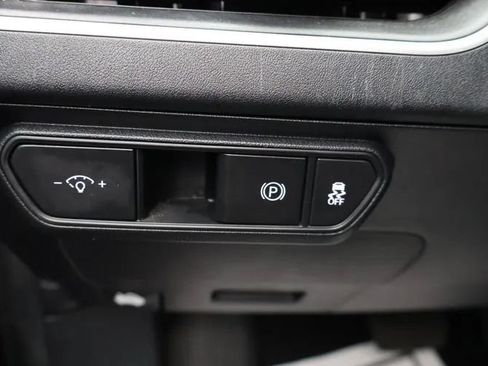 Used 2025 Kia K4 FWD image 21
