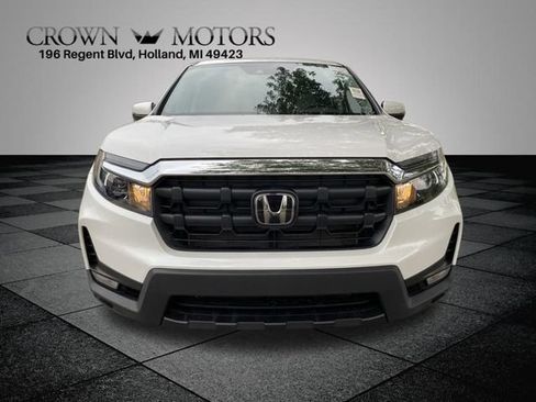 Used 2024 Honda Ridgeline RTL image 6