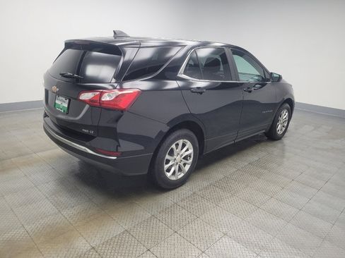 Used 2021 Chevrolet Equinox LT image 10