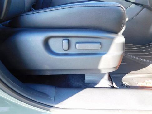 New 2026 Honda Ridgeline TrailSport image 23