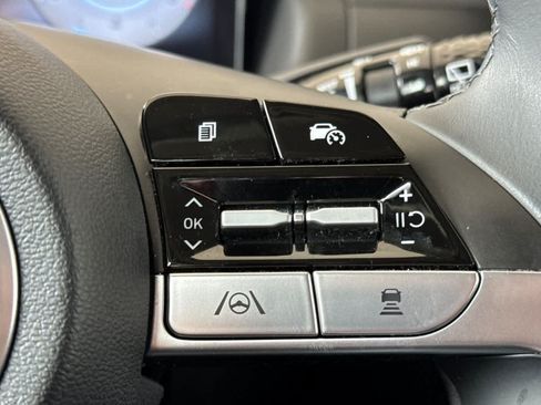 Used 2022 Hyundai Tucson SEL w/ Convenience Package AWD/4WD image 26