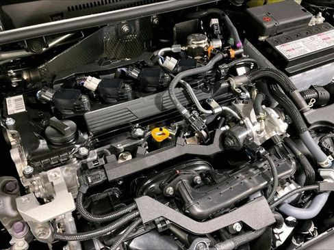 New 2026 Toyota Corolla SE FWD image 32