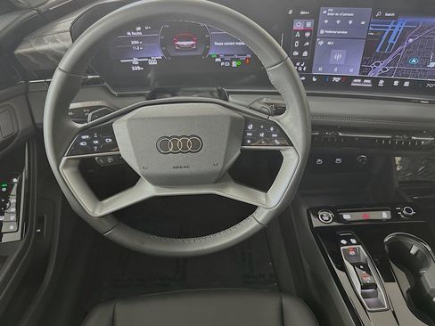 Used 2025 Audi A6 e-tron Ultra w/ Ultra Package image 5