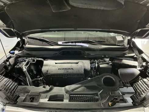 Used 2025 Honda Pilot Touring image 30