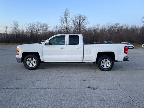Used 2015 Chevrolet Silverado 1500 LT w/ All Star Edition image 2