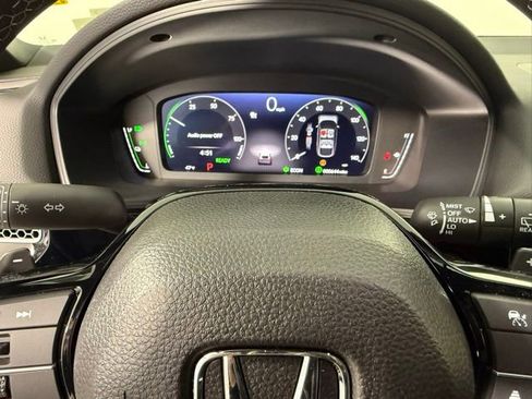 Used 2026 Honda Civic Sport Touring image 19