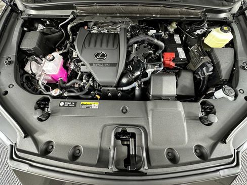 New 2026 Lexus RX 350 AWD w/ Convenience Package image 41