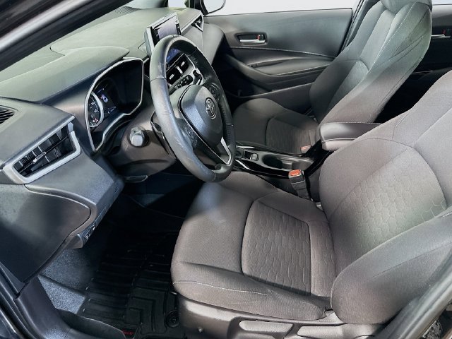 Used 2022 Toyota Corolla SE FWD image 13