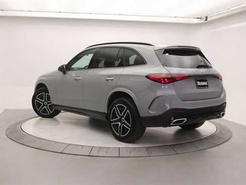 New 2026 Mercedes-Benz GLC 300 GLC 300 image 2