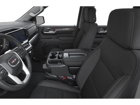 New 2026 GMC Sierra 1500 SLE image 30