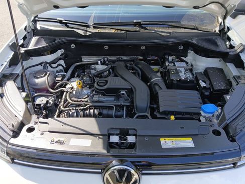 New 2026 Volkswagen Taos S FWD image 20