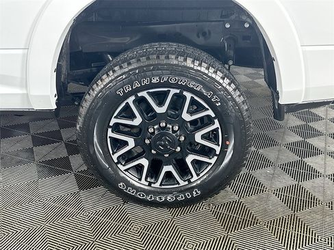 New 2026 RAM 2500 Limited image 17