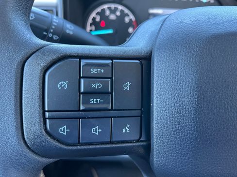 New 2026 Ford F350 XL w/ FX4 Off-Road Package image 21