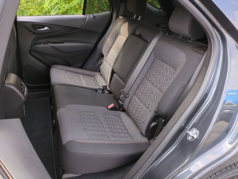 Certified 2022 Chevrolet Equinox LT image 24