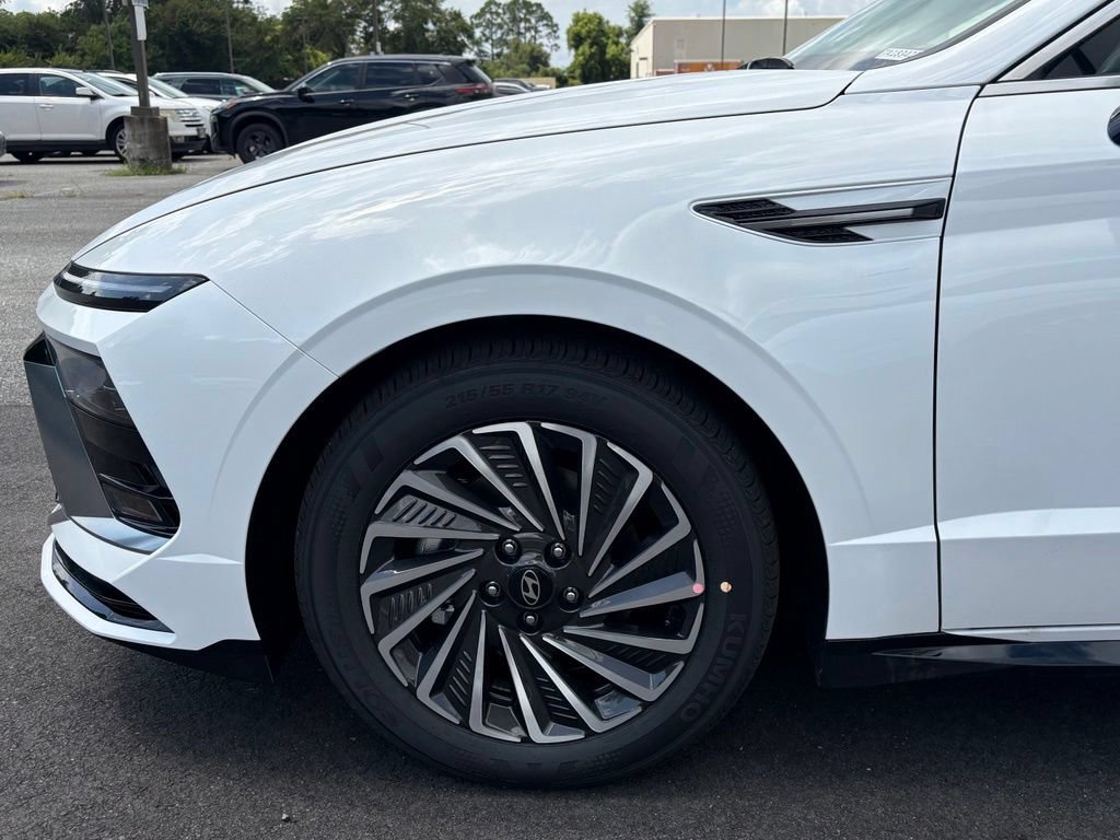 New 2026 Hyundai Sonata SEL FWD image 18