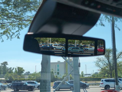 Used 2024 Chevrolet Silverado 1500 RST w/ RST All Star Premium Package image 27