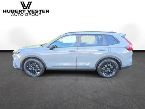 New 2026 Honda CR-V Sport-L image 1