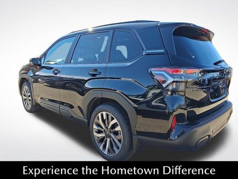 New 2026 Subaru Forester Touring image 4