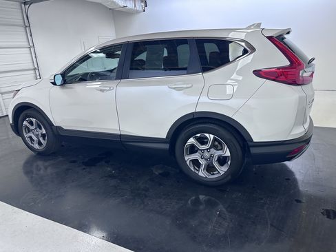 Used 2017 Honda CR-V EX-L image 12