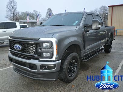 Used 2025 Ford F250 XL w/ STX Appearance Package