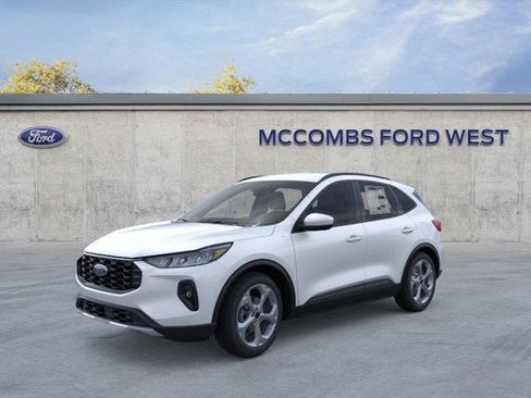 New 2026 Ford Escape ST-Line Select image 4