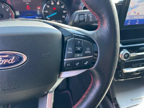 Used 2023 Ford Explorer ST-Line AWD/4WD image 29