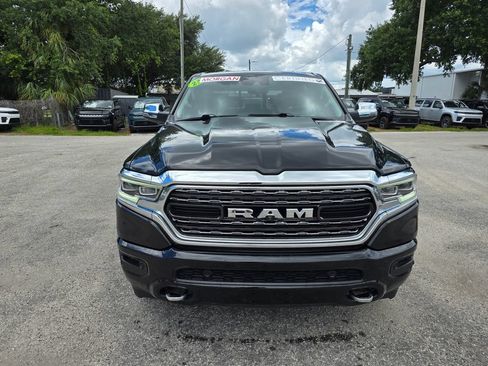 Certified 2023 RAM 1500 Limited RWD image 10