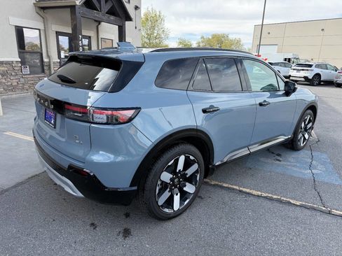 Used 2026 Honda Prologue Elite image 7