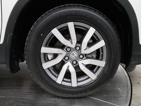 Used 2019 Honda Pilot EX-L image 63