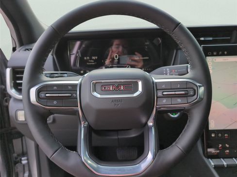 New 2026 GMC Terrain Elevation w/ Black Edition image 23