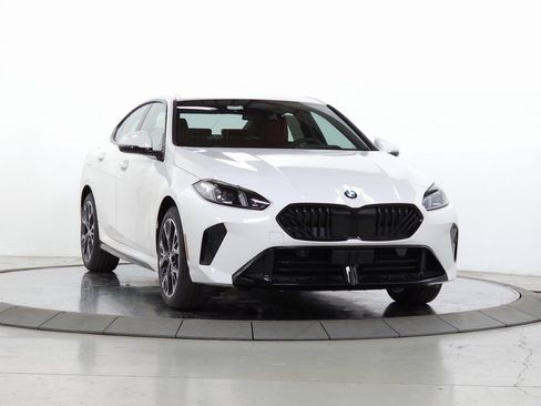 Used 2025 BMW 228i xDrive w/ Technology Package image 1