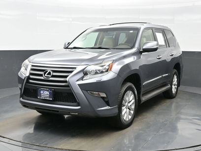 Used 2015 Lexus GX 460 w/ Premium Package