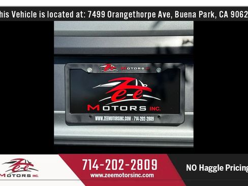 Used 2021 Hyundai Ioniq Limited image 62