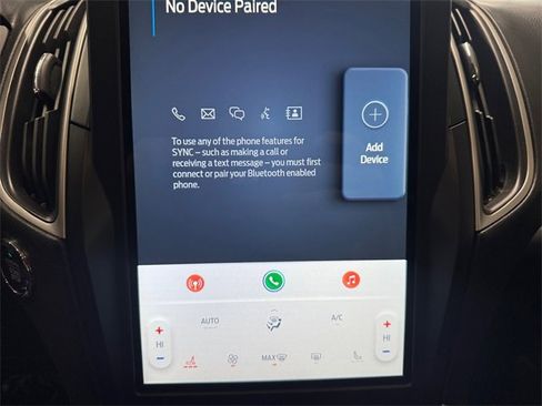 Used 2023 Ford Edge SEL image 18