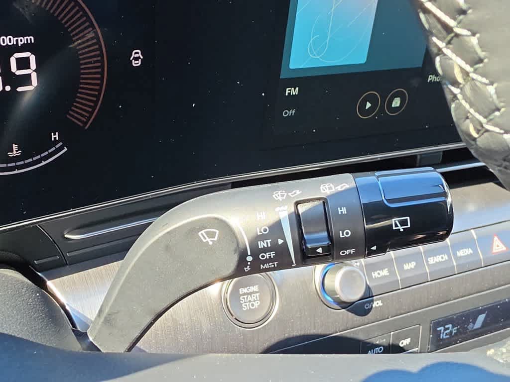New 2027 Hyundai Kona SEL Sport FWD image 26