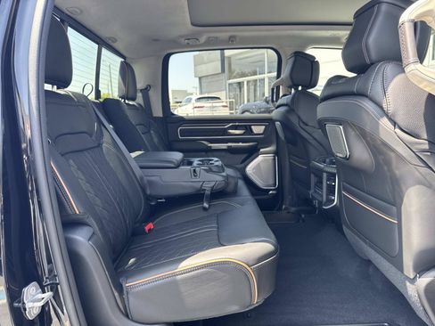 New 2026 RAM 1500 Tungsten w/ Towing Technology Group AWD/4WD image 31