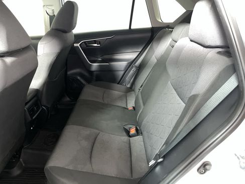 Used 2024 Toyota RAV4 XLE w/ Convenience Package AWD/4WD image 28