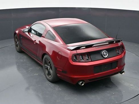 Used 2014 Ford Mustang Coupe RWD image 27