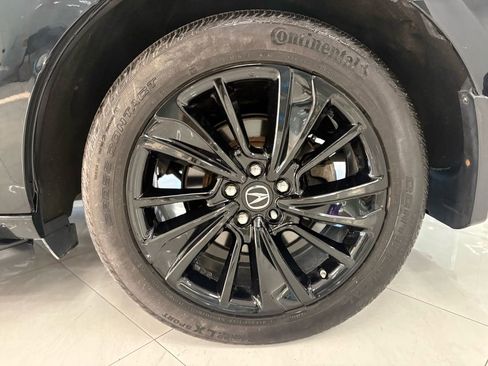 Used 2020 Acura MDX A-Spec AWD/4WD image 39