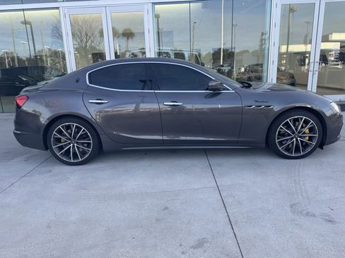 Used 2022 Maserati Ghibli Modena Q4 image 18