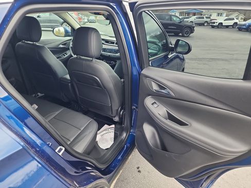 Certified 2023 Buick Encore GX Essence w/ Advanced Technology Package image 31