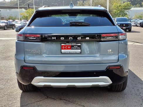 New 2026 Honda Prologue Elite image 5