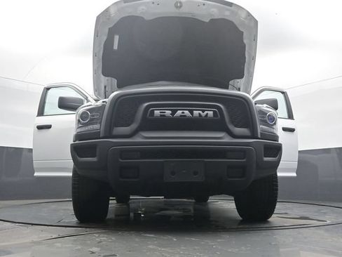 Used 2021 RAM 1500 Warlock AWD/4WD image 58