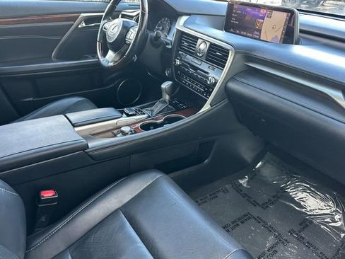 Used 2017 Lexus RX 350 FWD w/ Premium Package image 18
