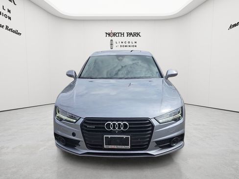 Used 2018 Audi A7 3.0T Prestige w/ Prestige Package AWD/4WD image 8