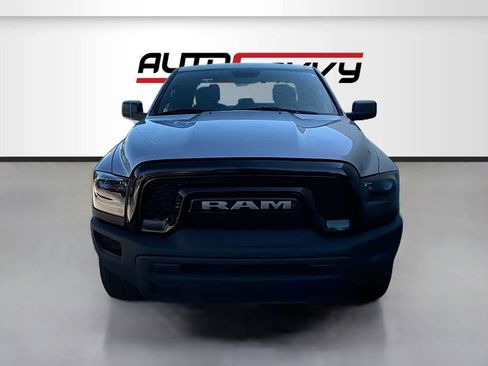 Used 2021 RAM 1500 Classic Warlock AWD/4WD image 2