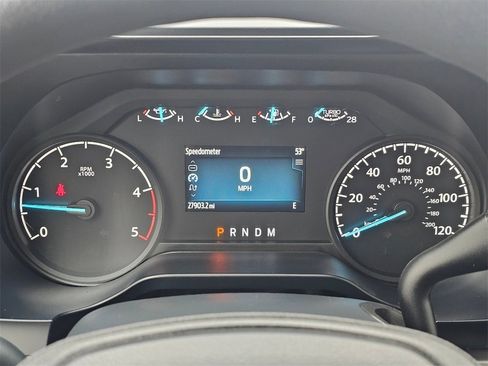 Used 2024 Ford F350 XLT image 12