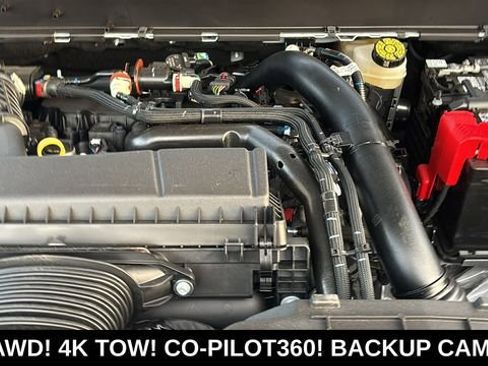 New 2026 Ford Maverick XL w/ 4K Tow Package AWD/4WD image 33